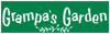 Grampa's Garden Grampa's Garden